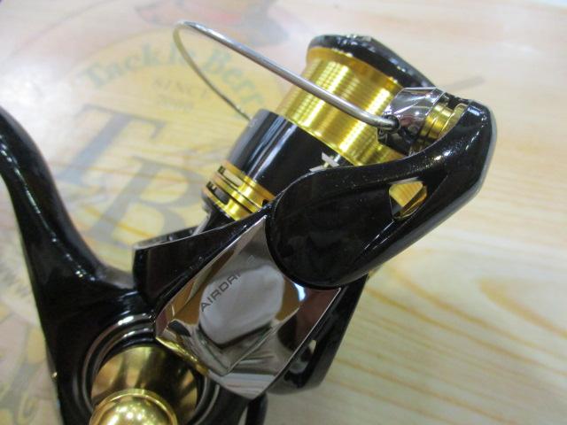 23レガリス LT1000S