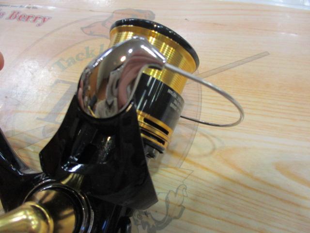 23レガリス LT1000S