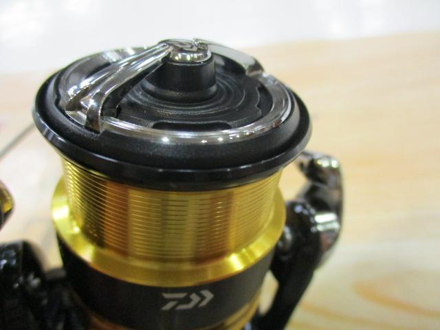 23レガリス LT1000S