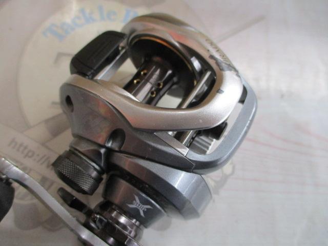 15クラド 200HG｜＠ベリーネット 日本最大新品中古釣具WEBショップ