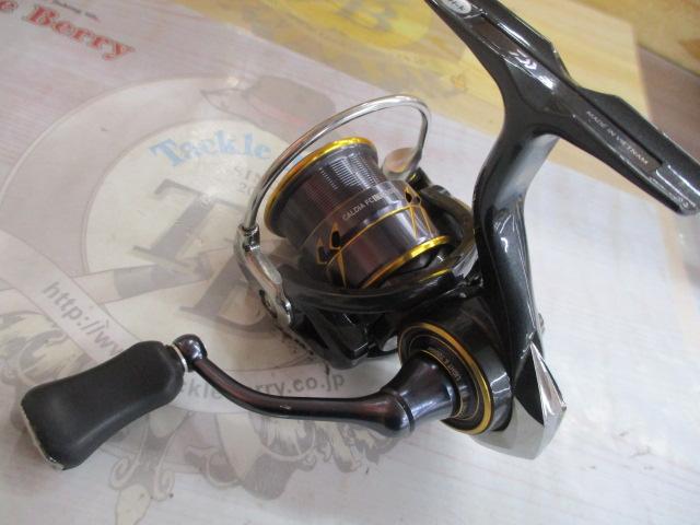 21カルディア FC LT2000S