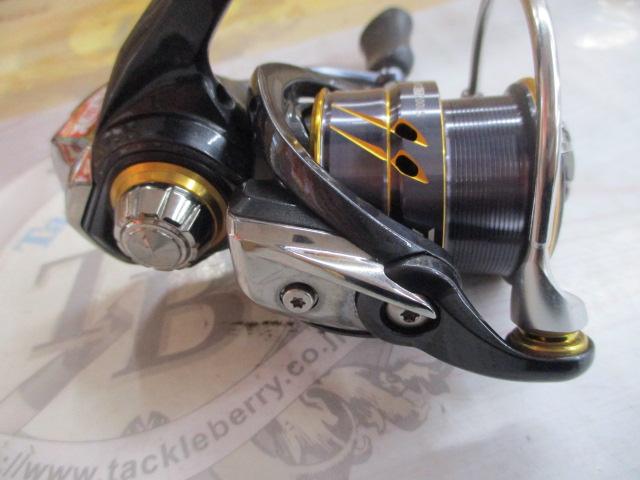 21カルディア FC LT2000S