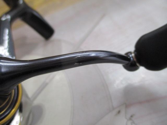 21カルディア FC LT2000S