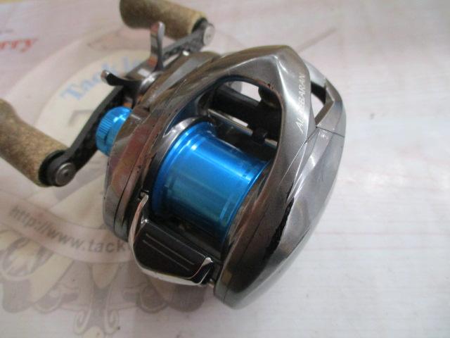 16アルデバランBFS XG LH｜＠ベリーネット 日本最大新品中古釣具WEB