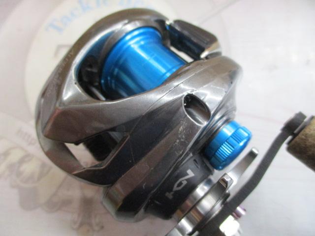 16アルデバランBFS XG LH｜＠ベリーネット 日本最大新品中古釣具WEB