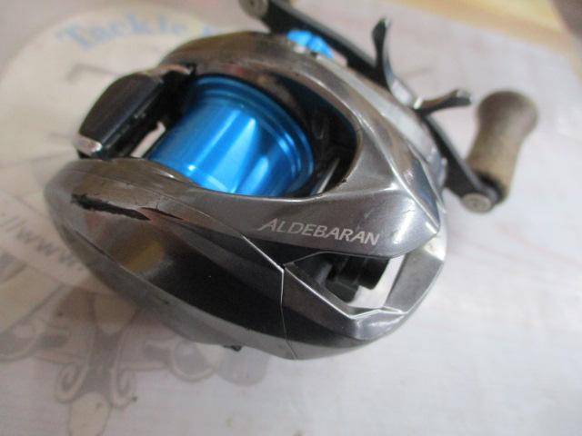 16アルデバランBFS XG LH｜＠ベリーネット 日本最大新品中古釣具WEB
