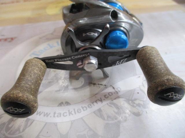 16アルデバランBFS XG LH｜＠ベリーネット 日本最大新品中古釣具WEB