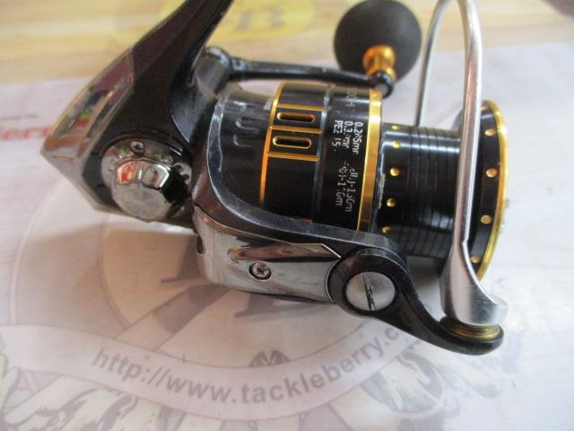 オーシャンフィールド 3000H/3000SH