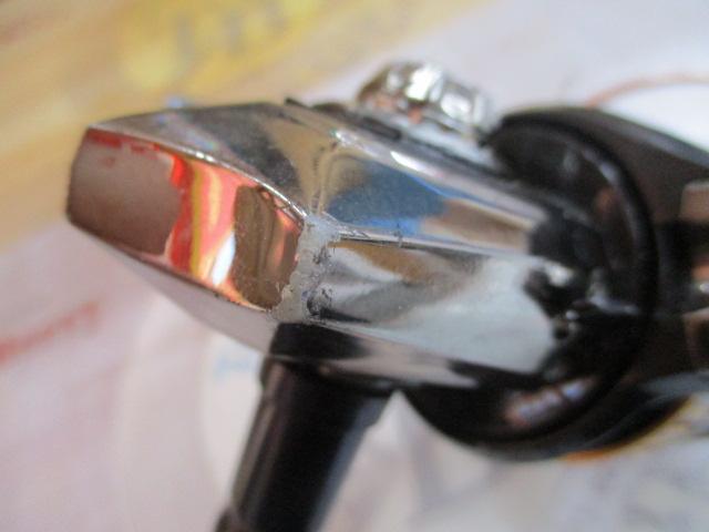 オーシャンフィールド 3000H/3000SH