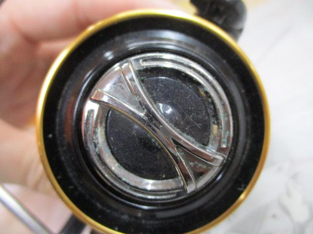 オーシャンフィールド 3000H/3000SH