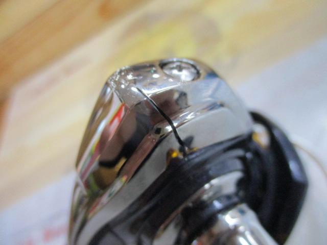 20レブロス LT2500S-H