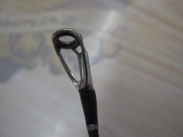 ブラックレーベル BLX LG 6101MLFS