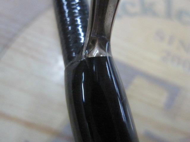 ブラックレーベル BLX LG 6101MLFS