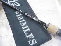 ブラックレーベル BLX LG 6101MLFS