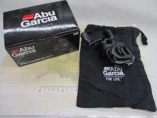 ロキサーニ BF8｜＠ベリーネット 日本最大新品中古釣具WEBショップ