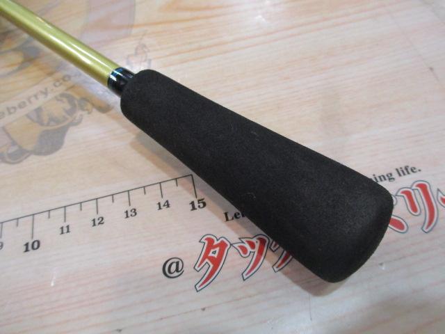 フィルダー アオリ 125