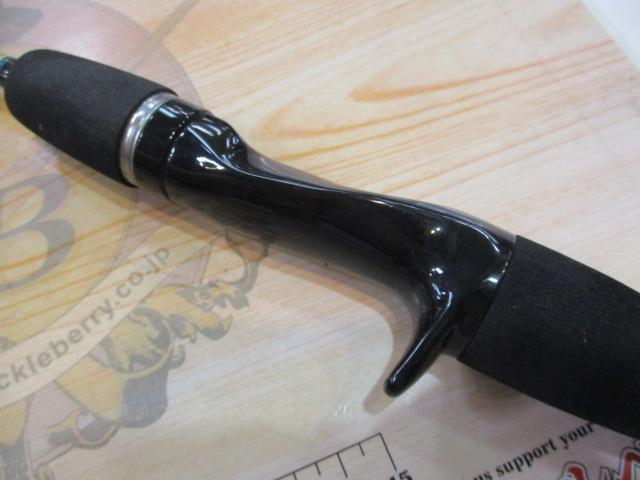 フィルダー アオリ 125