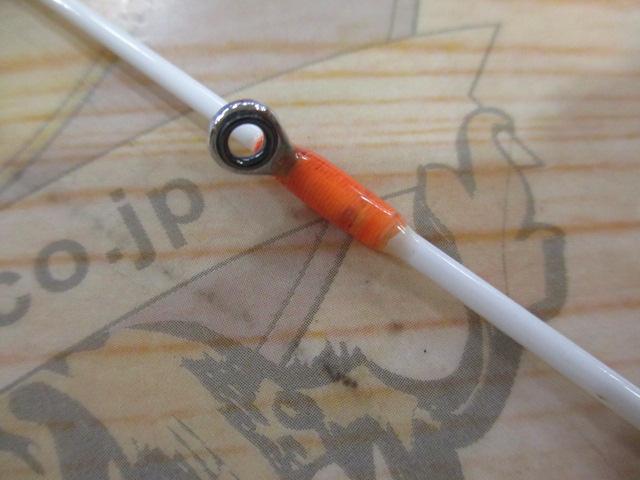 フィルダー アオリ 125