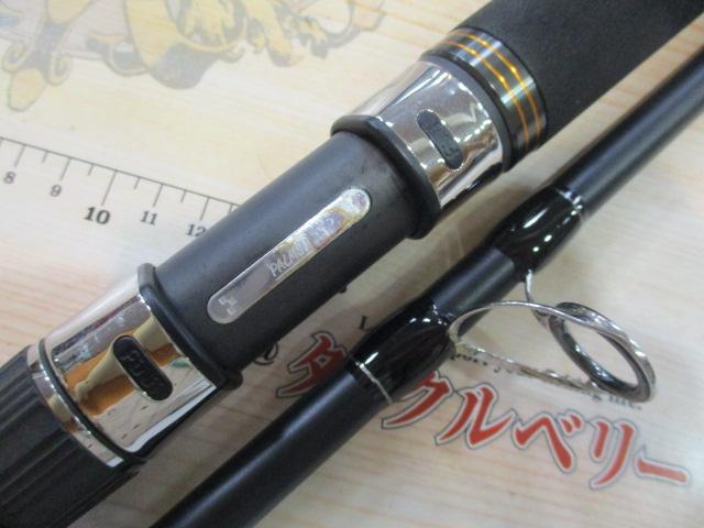 ショアガンエボルブ SFSGS-106XXH・BL