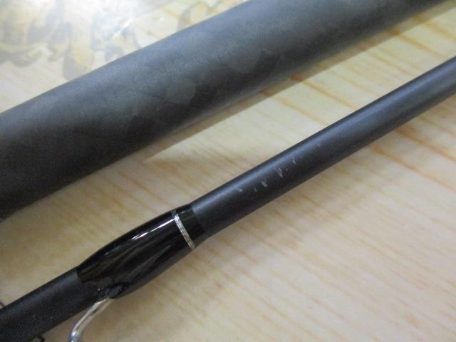 ショアガンエボルブ SFSGS-106XXH・BL