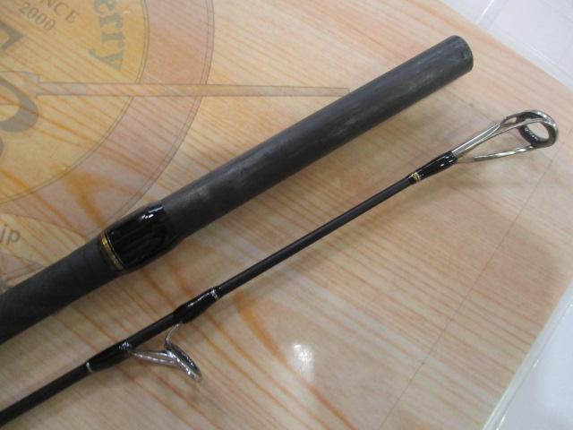 ショアガンエボルブ SFSGS-106XXH・BL