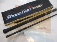 ショアガンエボルブ SFSGS-106XXH・BL