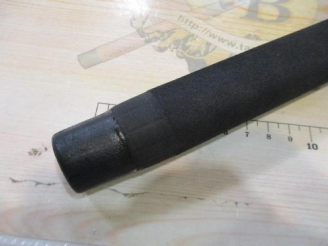 コンバットスティック CSC-80MH