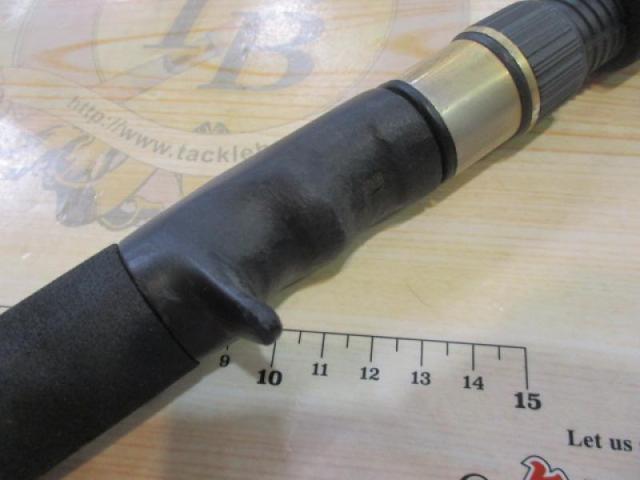 コンバットスティック CSC-80MH