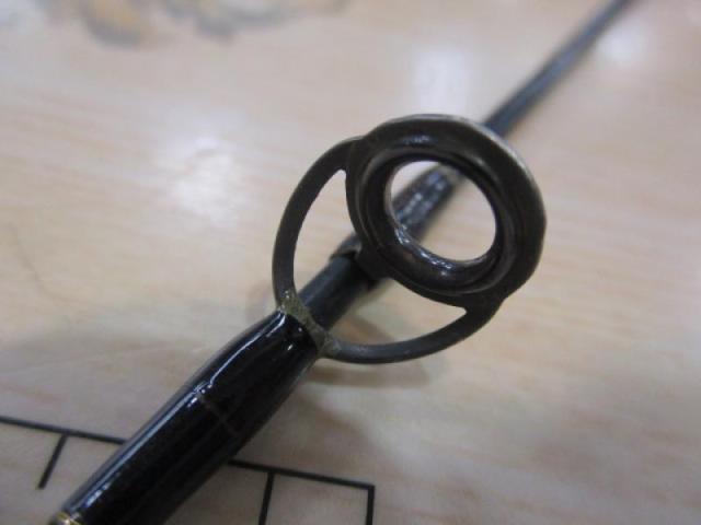 コンバットスティック CSC-80MH