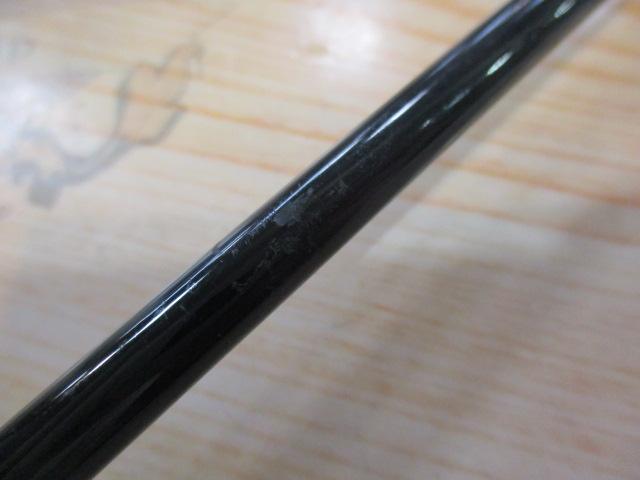 コンバットスティック CSC-80MH