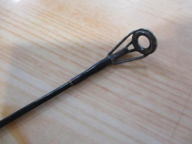 コンバットスティック CSC-80MH