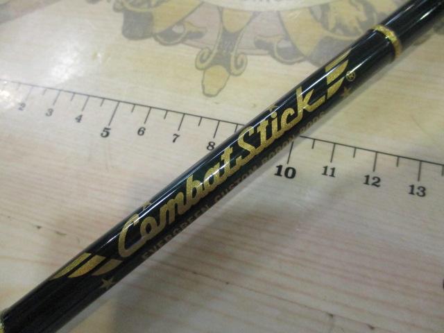 コンバットスティック GCSC-65MH