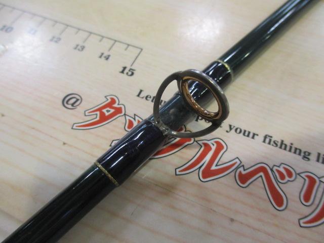 コンバットスティック GCSC-65MH