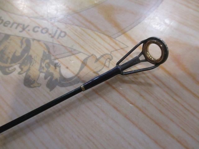 コンバットスティック GCSC-65MH