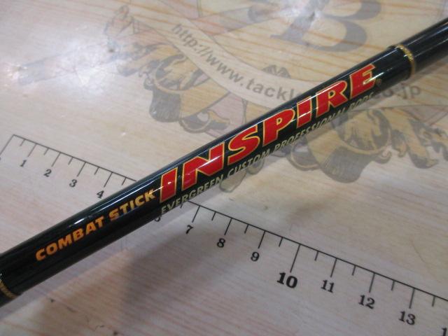 インスパイア ICSC-64XX