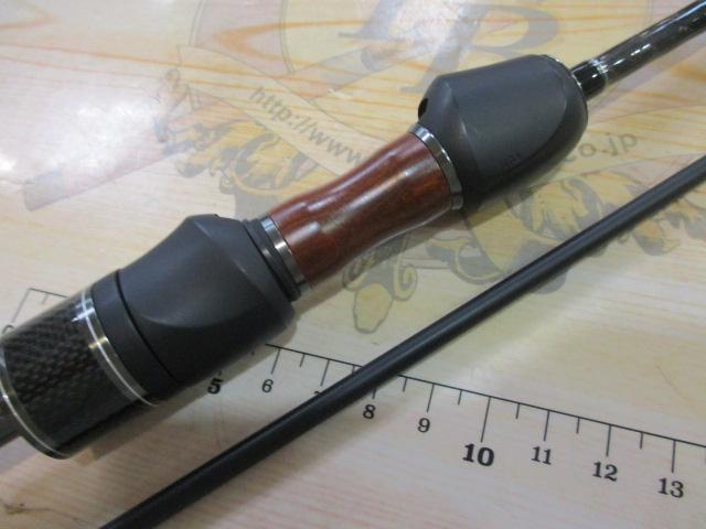 エゲリア ETGS-60UL｜＠ベリーネット 日本最大新品中古釣具WEBショップ