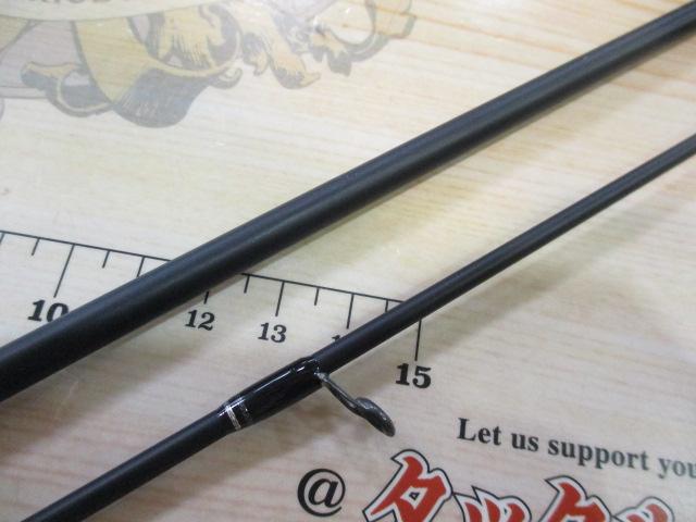 エゲリア ETGS-60UL｜＠ベリーネット 日本最大新品中古釣具WEBショップ