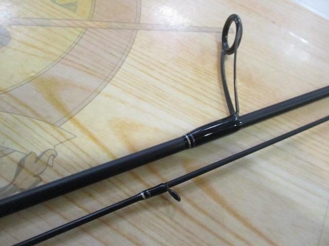 エゲリア ETGS-60UL｜＠ベリーネット 日本最大新品中古釣具WEBショップ