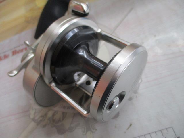 16オシアジガー 3000HG