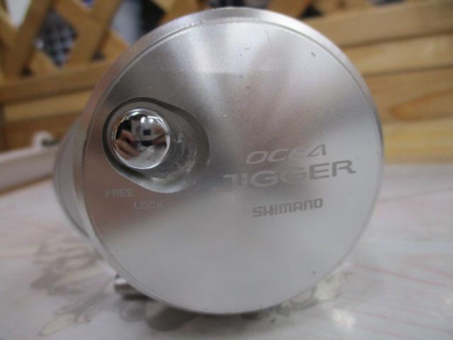 16オシアジガー 3000HG