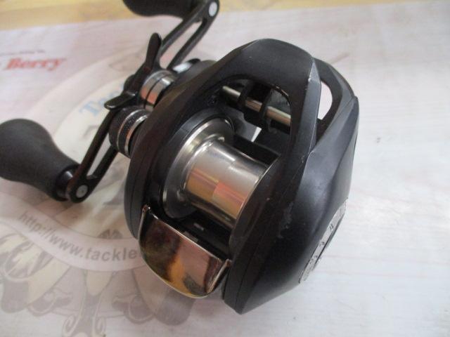 アルカンセ XS LH｜＠ベリーネット 日本最大新品中古釣具WEBショップ