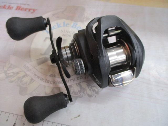 アルカンセ XS LH