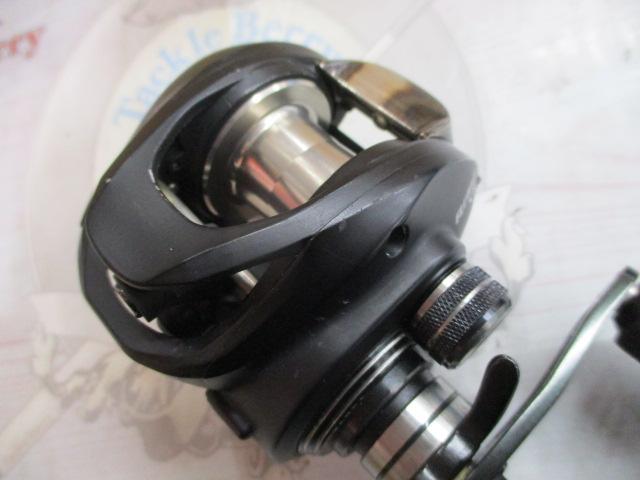 アルカンセ XS LH