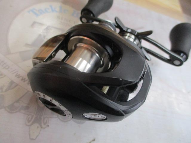 アルカンセ XS LH