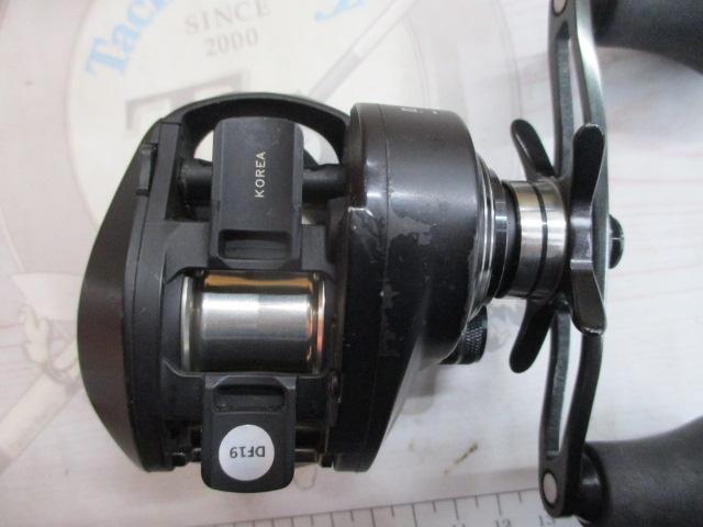 アルカンセ XS LH