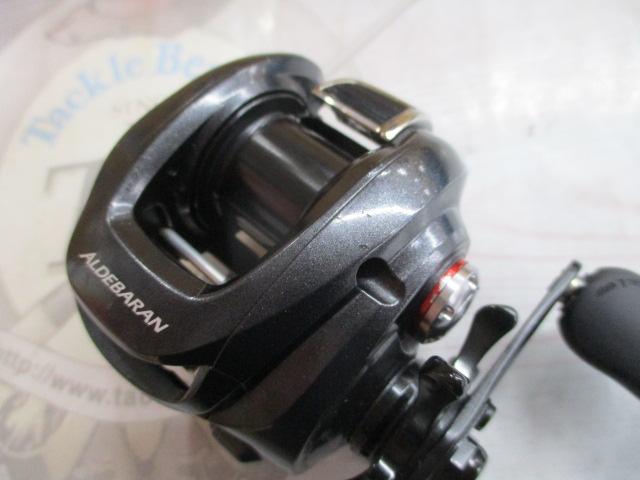 12アルデバランBFS XG LH