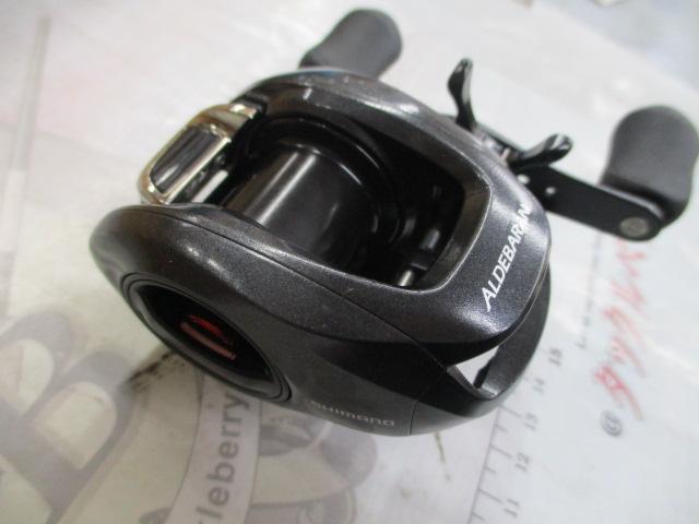 12アルデバランBFS XG LH