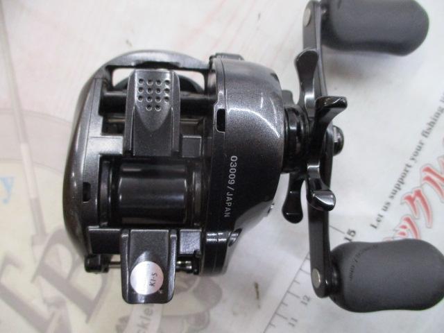 12アルデバランBFS XG LH