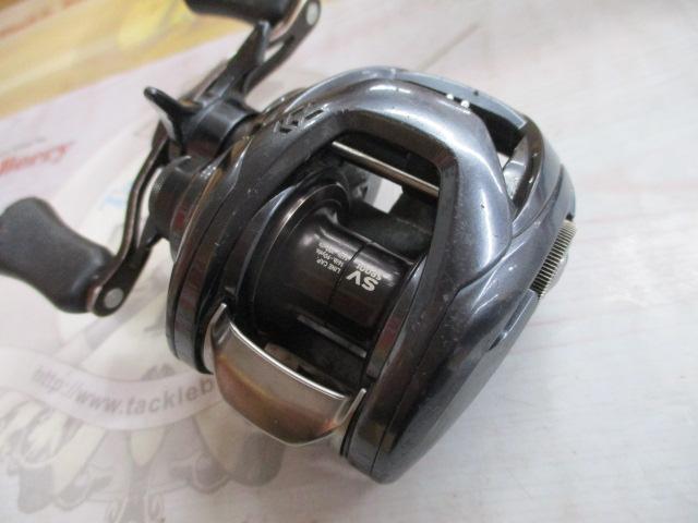 20タトゥーラ SV TW 103SHL