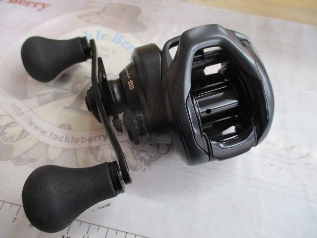 20エクスセンスDC SSXG LH